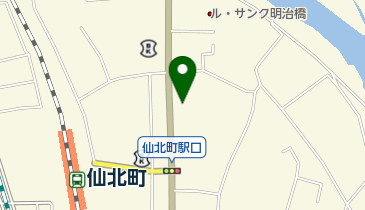 有限会社トラストの地図画像