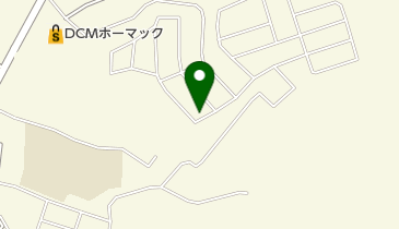 三沢産業有限会社の地図画像