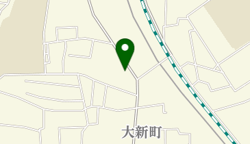 三ツ星ベルト販賣株式会社盛岡営業所の地図画像