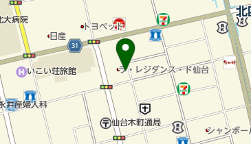 宮城県仙台市青葉区二日町の法人一覧 - NAVITIME 宮城県仙台市青葉区二日町の法人一覧 - NAVITIME