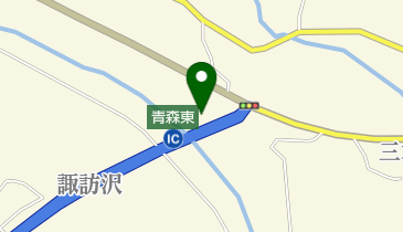 有限会社トップワールドの地図画像