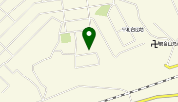 島守商会の地図画像