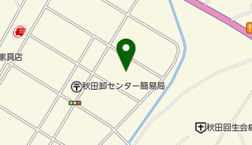 佐野薬品株式会社メディカル営業部の地図画像