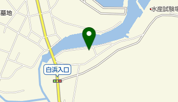 小西食品有限会社の地図画像