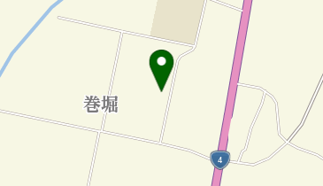 玉山歴史民俗資料館の地図画像