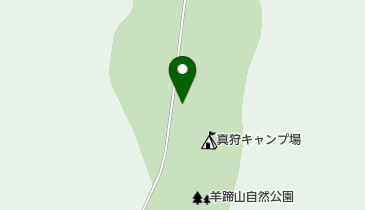 森林学習展示館の地図画像