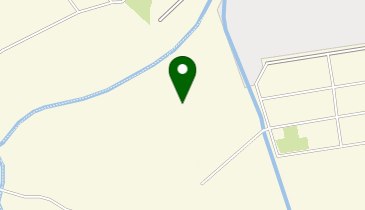 牛館ふれあいセンターの地図画像