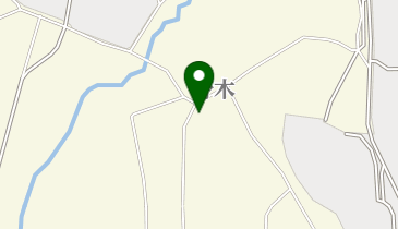 野木ふるさと館の地図画像