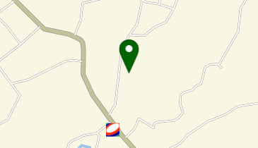 吉野田農村センターの地図画像