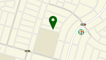 きよかわ鍼灸院の地図画像