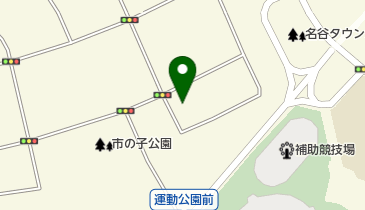 株式会社アルカ 本社の地図画像