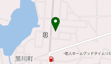 アルカ小野中央薬局の地図画像