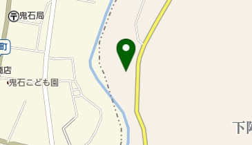 道のオアシス神泉の地図画像