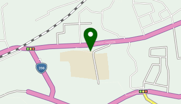 宮城県立支援学校女川高等学園の地図画像