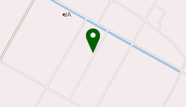 竜北グラウンドの地図画像