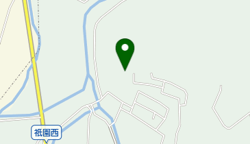 備前国総社宮の地図画像