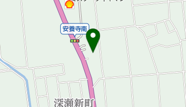 LIFE INDEX(ライフ インデックス)の地図画像