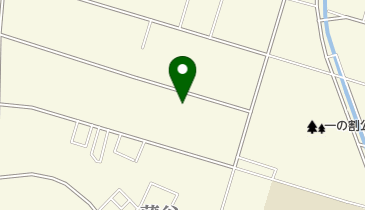 株式会社 小宅楽器 一の割自然保育園ピアノ教室の地図画像