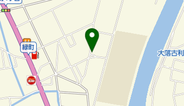 株式会社 小宅楽器 柳生ピアノ教室の地図画像