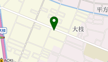 株式会社 小宅楽器 池の端ピアノ教室の地図画像