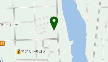 BAKERY Tsuchi-Pain(ベーカリーつちぱん)の地図画像