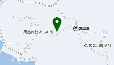 Cafe Mulberry(カフェ マルベリー)の地図画像