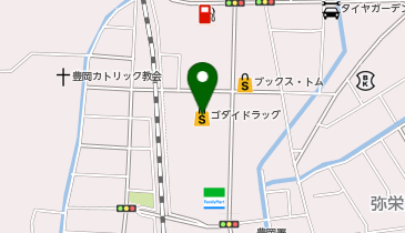 兵庫県豊岡市昭和町のお買い物一覧 Navitime