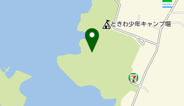 Leola(レオラ)の地図画像