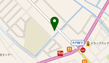 KeePer LABO(キーパー ラボ) 浦和美園店の地図画像