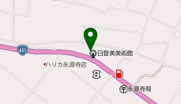 パンの匠 ひとみ工房の地図画像