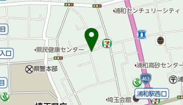 埼玉県さいたま市浦和区仲町の花屋一覧 Navitime