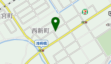 大野写真事務所HOME STUDIO ESPERANZA(ホーム スタジオ エスペランサ)の地図画像