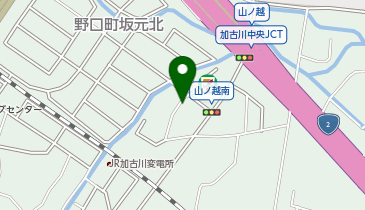 Hair&Spa SIP(ヘアアンドスパシップ)の地図画像