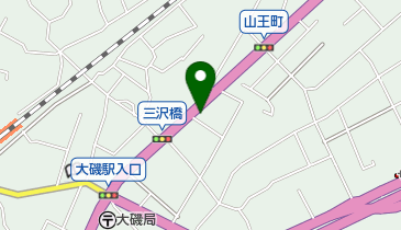 At GALLERY N' CAFE(エーティー ギャラリー アンド カフェ)の地図画像