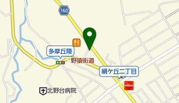 PASTiME BOARD SHOP(パスタイム ボード ショップ)の地図画像