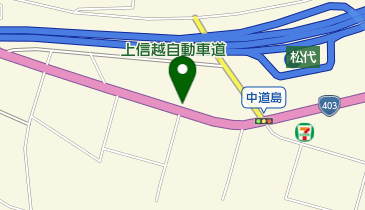 大島博光記念館の地図画像