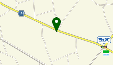 株式会社昭和瓦斯実業北関東支店水戸営業所の地図画像