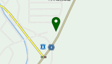 株式会社東北記念樹センター本社の地図画像