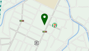 雇用・能力開発機構 新潟センター(新潟職業能力開発促進センター)の地図画像