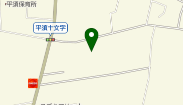 三協立山アルミ株式会社水戸支店の地図画像