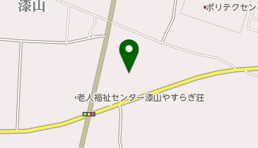 鈴木アルミ研磨の地図画像