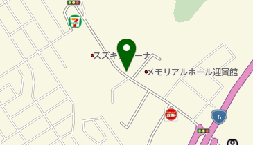 総合広告会社 株式会社アド・プラン 本社 出版事業部の地図画像