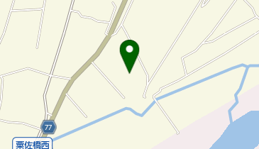 株式会社INPEXパイプライン長野支所の地図画像