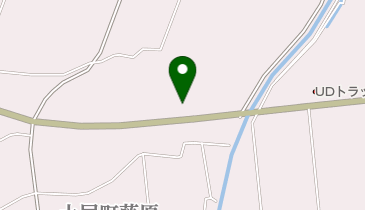 土居隣保館の地図画像