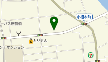 東京ガス エネスタ光が丘の地図画像