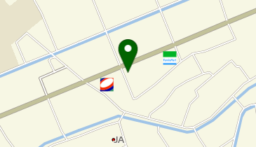 日本海シールの地図画像