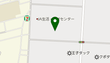 日本パーカライジング株式会社 宇都宮営業所の地図画像
