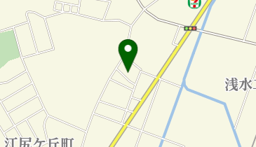 Sunadish(スナディッシュ)の地図画像