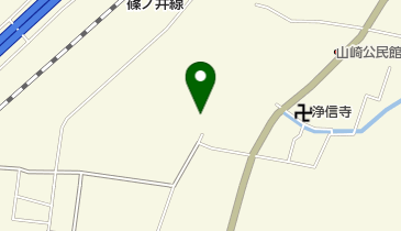 丸塩青果生産組合の地図画像