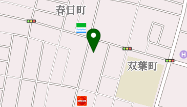 山形県医師国民健康保険組合の地図画像